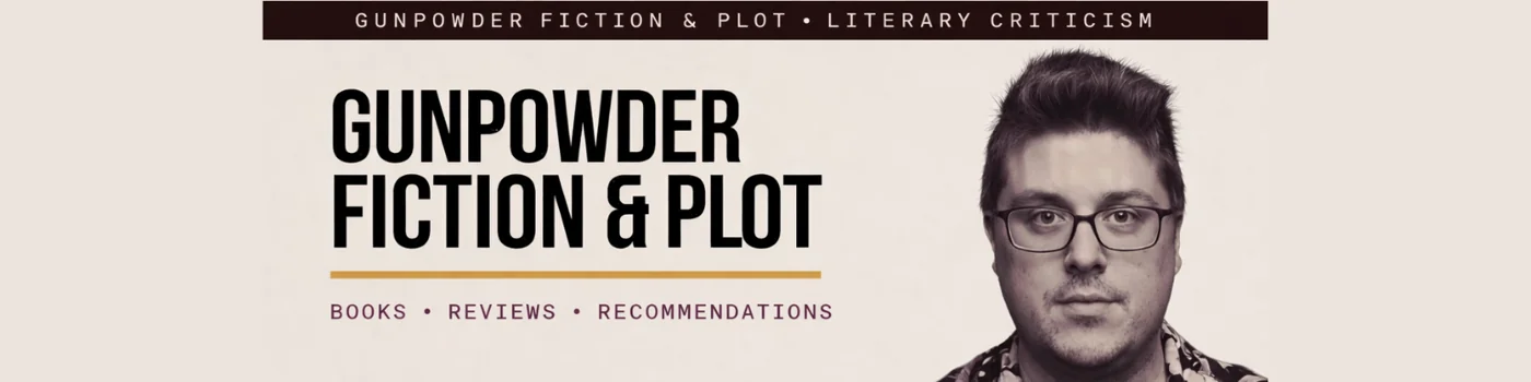 Scott — Gunpowder Fiction and Plot