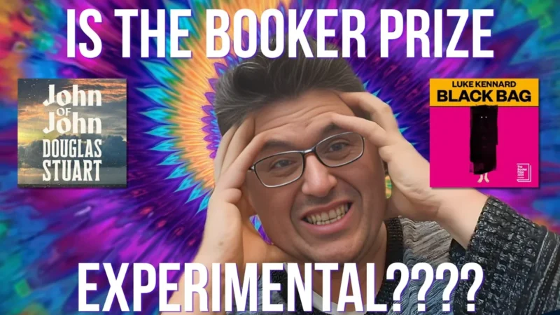 Booker Prize 2026: Longlist Reviews and Predictions