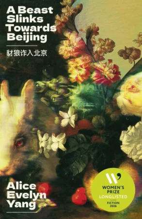 A Beast Slinks Towards Beijing book cover
