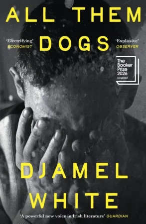 All Them Dogs book cover