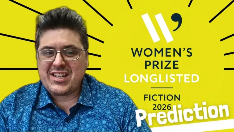 Women’s Prize 2026: Longlist Reviews and Predictions