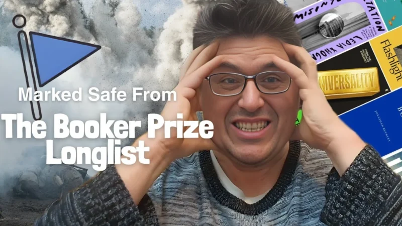 Booker Prize 2025: Longlist Reviews and Predictions