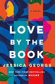 Love by the Book book cover