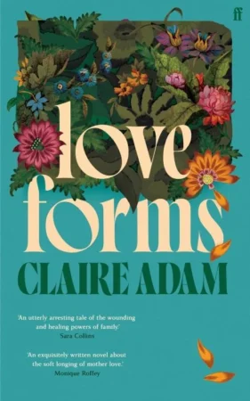 Love Forms book cover