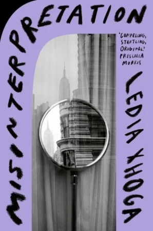 Misinterpretation book cover