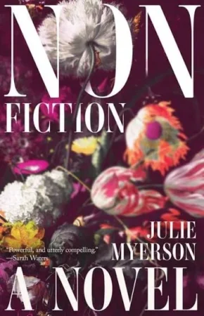 Nonfiction book cover