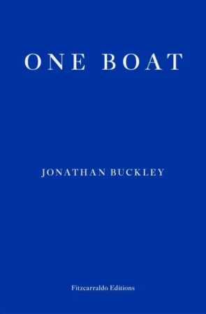 One Boat book cover