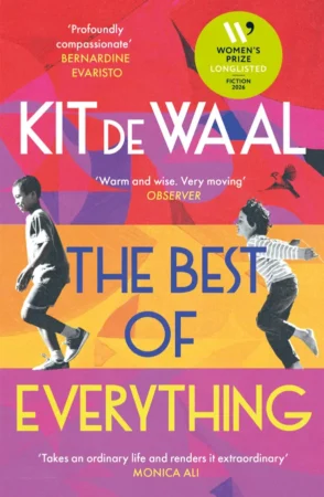 The Best of Everything book cover