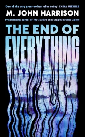 The End of Everything book cover