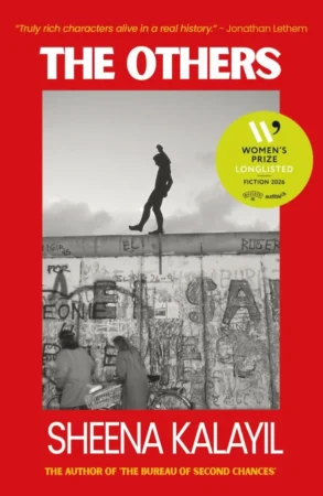 The Others book cover