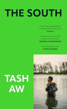 The South book cover