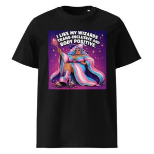 She who shall not be named - Unisex Tee