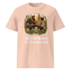 Not All Bears Unisex Tee